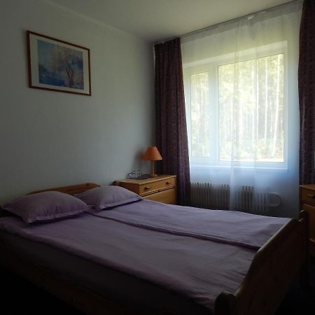 Motel Brencis Iecava Eksteriør billede