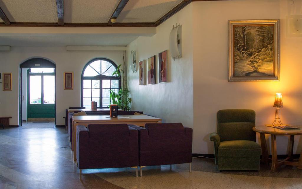 Motel Brencis Iecava Eksteriør billede