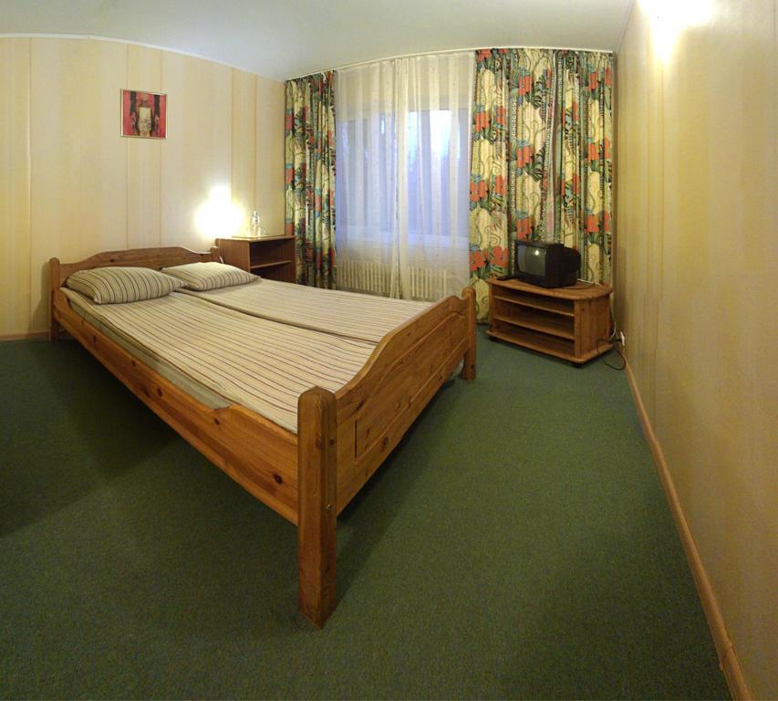 Motel Brencis Iecava Værelse billede